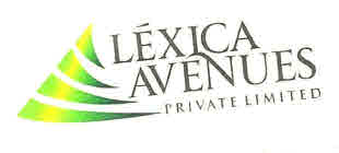 Lexica Avenues Device mark 2645651 Trademark