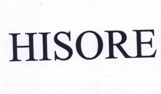 Hisore Device mark 1484883 Trademark