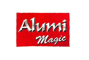 Alumi Device mark 1831598 Trademark