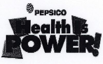 Health Is Power! With Label Device mark 1454002 Trademark