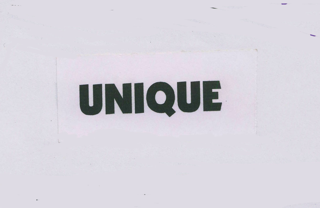 Unique Device mark 1657168 Trademark
