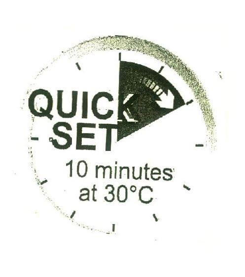 Quic Set Device mark 2804476 Trademark
