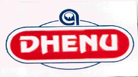 Dhenu Device mark 2113565 Trademark