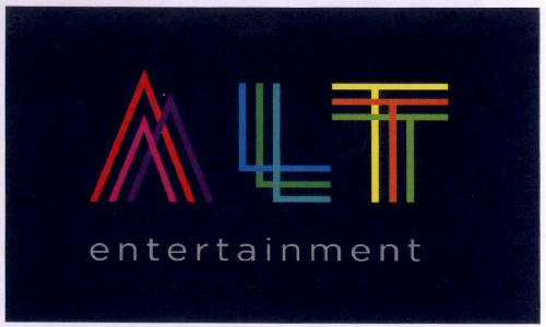 Alt Entertainment Device mark 1888139 Trademark