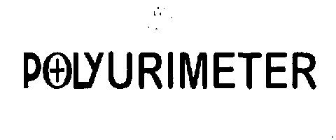 Polyurimeter(device) Device mark 2136697 Trademark