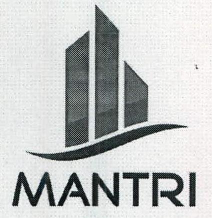 Mantri (device Of Structure) Device mark 2425599 Trademark