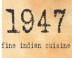 1947, Fine Indian Cuisine Device mark 1758347 Trademark