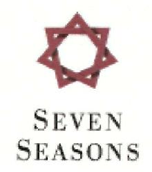 Seven Seasons Device mark 2899729 Trademark