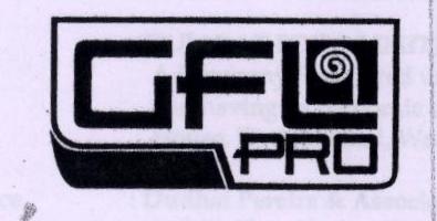 Gfl Pro Device mark 1941574 Trademark