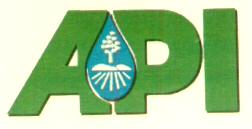 Api (label) Device mark 1598817 Trademark