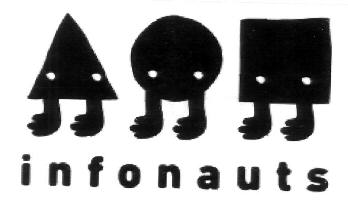 Infonauts (label) Device mark 2666415 Trademark