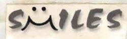 Smiles Device mark 898266 Trademark
