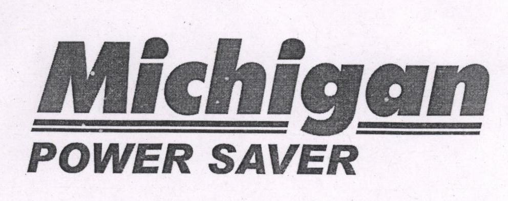 Michigan Device mark 1689578 Trademark