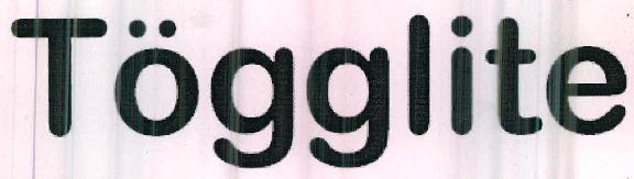 Togglite Device mark 2407709 Trademark