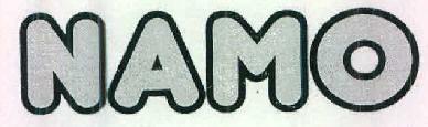 Namo Device mark 2655708 Trademark