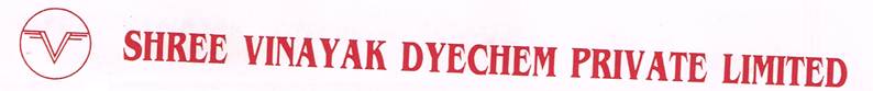 Shree Vinayak Dyechem Private Limited Device mark 2958668 Trademark
