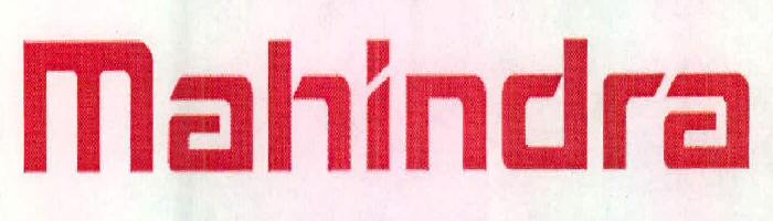 Mahindra Device mark 2465428 Trademark