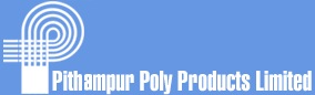 Pithampur Poly Products Limited Device mark 2827464 Trademark