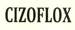 Cizoflox Device mark 2789199 Trademark