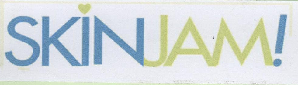 Skinjam Device mark 1947694 Trademark