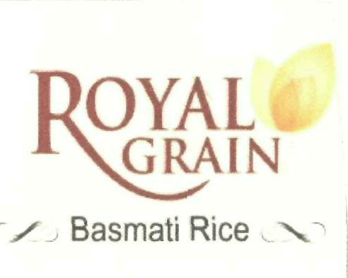 Royal Grain (label) Device mark 2422223 Trademark
