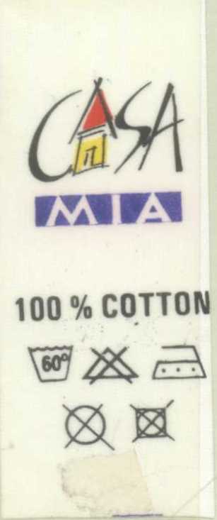 Casa Mia (dev. Of Home & Symbols) Device mark 834577 Trademark