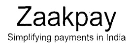 Zaakpay Device mark 2655059 Trademark