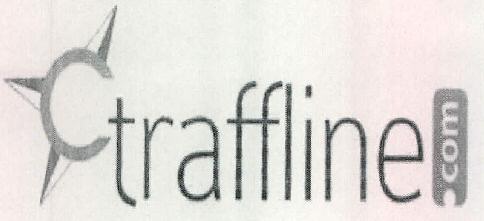 Ctraffline.com Device mark 2353599 Trademark