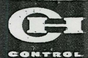 Ch Control (monogram) Device mark 582999 Trademark