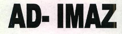 Ad-imaz Device mark 2739170 Trademark