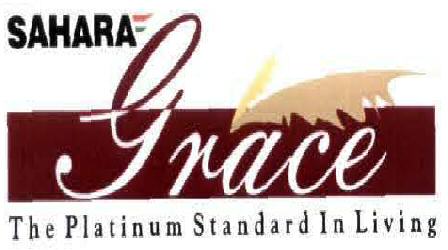Sahara Grace Device mark 1859066 Trademark