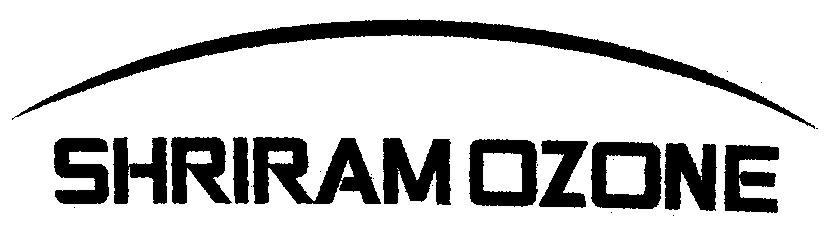 Shriramozone (label) Device mark 1981557 Trademark