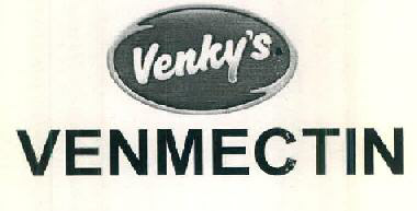 Venky's Venmectin Device mark 2776386 Trademark