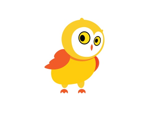 Tinyowl Device mark 2872850 Trademark