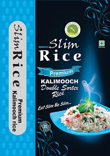 Slim Rice Device mark 2828498 Trademark