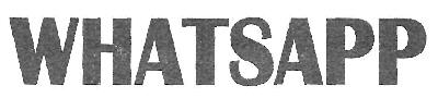 Whatsapp Device mark 2886696 Trademark