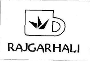Rajgarhali, Device Of Cup Device mark 2734462 Trademark