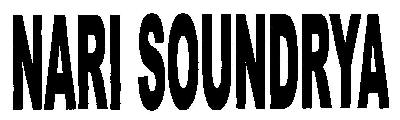 Nari Soundrya (device) Device mark 2711532 Trademark
