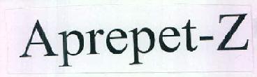 Aprepet-z Device mark 2943461 Trademark