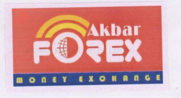 Akbarforex Device mark 1684693 Trademark