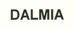 Dalmia Device mark 2662672 Trademark