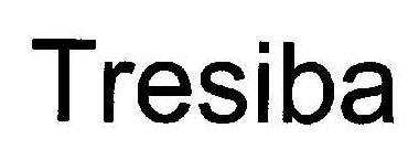 Tresiba (with Device) Device mark 2018441 Trademark