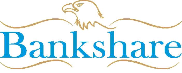 Bankshare Device mark 1833798 Trademark