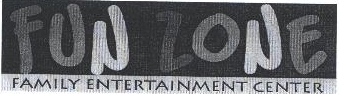 Fun Zone Device mark 1697816 Trademark