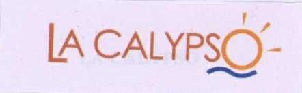 La Calypso (label) Device mark 1786426 Trademark