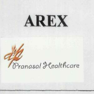 Arex Device mark 1854847 Trademark