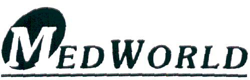 Med World Device mark 1912406 Trademark