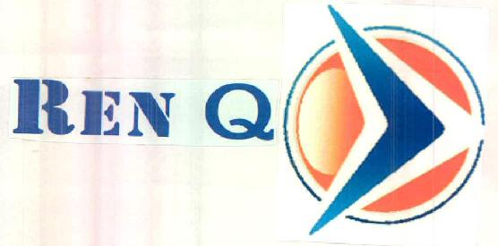 Ren Q Device mark 2750491 Trademark