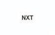 Nxt Device mark 2258516 Trademark