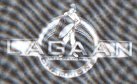 Lagaan Device mark 1624765 Trademark